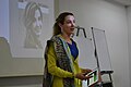 Profile Picture of Tessy Antony de Nassauon Wikipedia