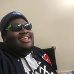 Profile Picture of Quentin Malone (@theincredibleqdini) on Instagram