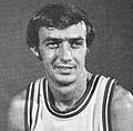 Profile Picture of Mike Barrett (basketball)on Wikipedia