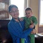 Profile Picture of Gavin Chung (@generaltsotruckin) on Instagram