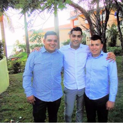 Profile Picture of Dave Abundis Sanchez (@AbundisDave) on Twitter