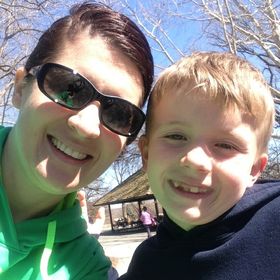 Profile Picture of Heather McNeese (@heathermcneese) on Pinterest