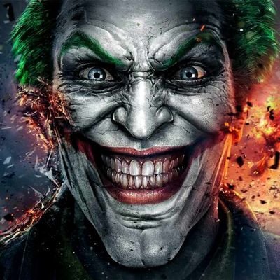 Profile Picture of ✠ Jon Mikel ✠ (@JonMikel1) on Twitter