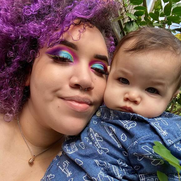 Profile Picture of Dani Coleman (@cosmic_dani) on Poshmark