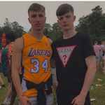Profile Picture of Luke Fagan (@itslukefagan) on Instagram