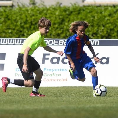 Profile Picture of JosephSommer (@JosephSommer16) on Twitter