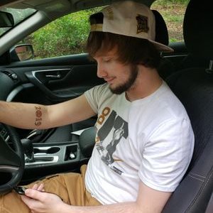 Profile Picture of Alex Simpson (@Alex2TheSimpson) on Twitter