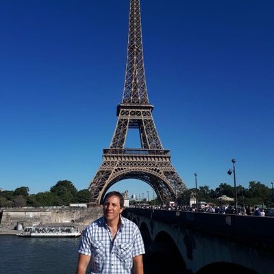 Profile Picture of Daniel Bon (@danibon78) on Twitter