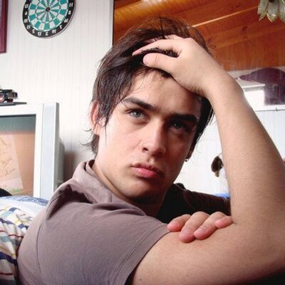 Aaron Lozano - Twitter Profile Picture of Aaron Lozano (@AaronJarocho) on Twitter