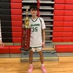 Profile Photo of yarnall.basketball (@yarnall.basketball) on Instagram