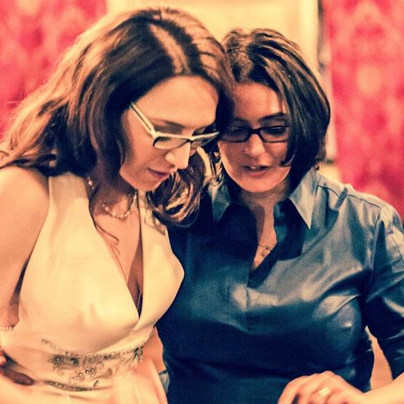 Profile Picture of Liliana Belkin (@lmbelkin) on Poshmark