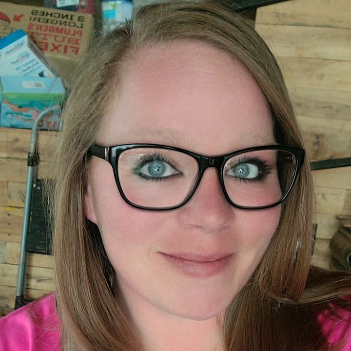 Profile Picture of Lisa Cotton (@lisacotton3) on Tiktok