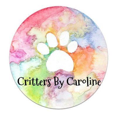 Profile Picture of Caroline Chilton (@crittersbyCC) on Twitter