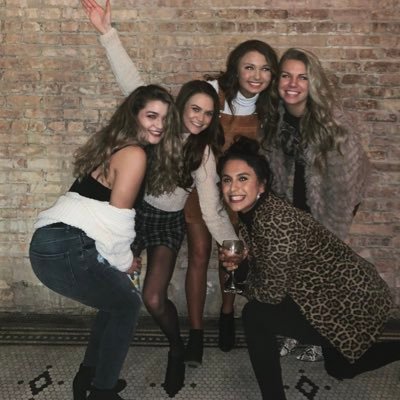 Profile Picture of Hailey Armstrong (@haileykay4) on Twitter