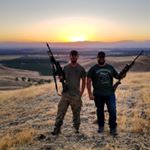 Profile Picture of Brandon Hahn (@hahndawg6.7l) on Instagram