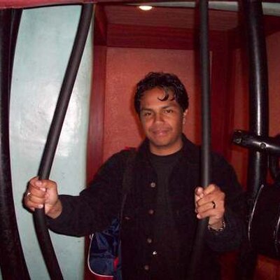Profile Picture of Steve Barragan (@sbarraga) on Twitter
