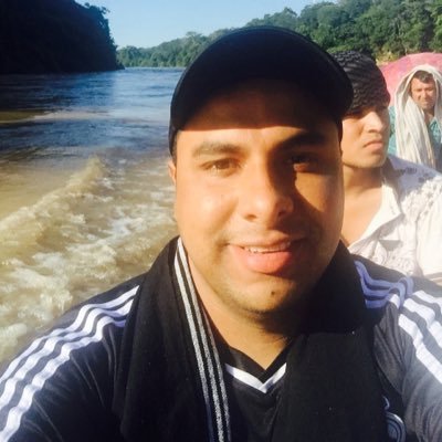 Profile Picture of Juan Carlos Quintero (@catatumbol28) on Twitter