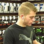 Profile Picture of Bryan levin (@bryanlev_) on Instagram
