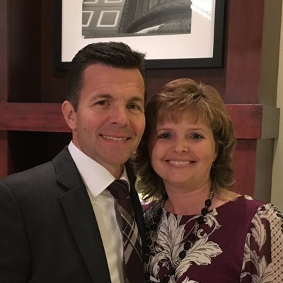 Profile Picture of Mike Clark (@mikeclarkfamily) on Twitter