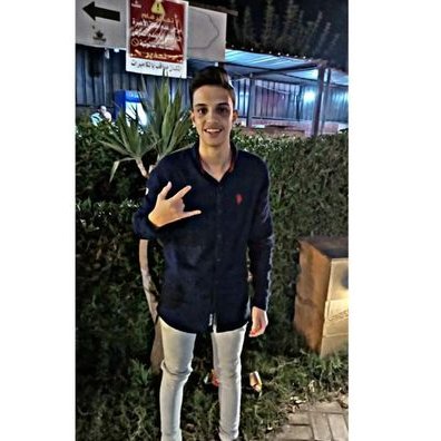 Profile Picture of Omar Sanad (@OmarSan45408485) on Twitter