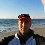 Profile Picture of chad oxendine (@chadamptennis) on Instagram