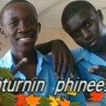 Profile Picture of Roy Smiley Kombe (@roysmileykombe) on Instagram