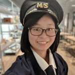 Profile Picture of Cindy Huang (@cindy70813) on Instagram