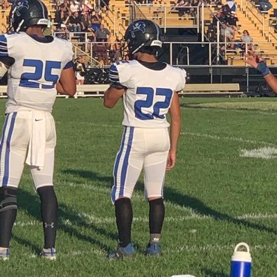 Profile Picture of Jordan Colson (@JordanColson8) on Twitter