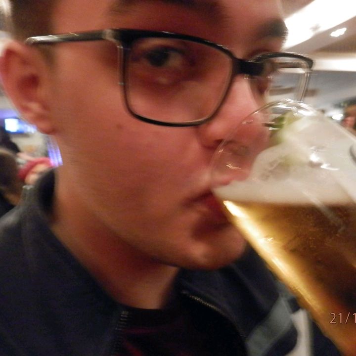 Profile Picture of DanielKinkead (@danielkinkead) on Tiktok