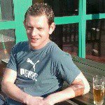 Profile Picture of Steven Vo (@steven.vanovermeir) on Instagram