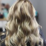 Profile Picture of Melissa Lynch's Hair Studio (@melissalynch_hairstylist) on Instagram