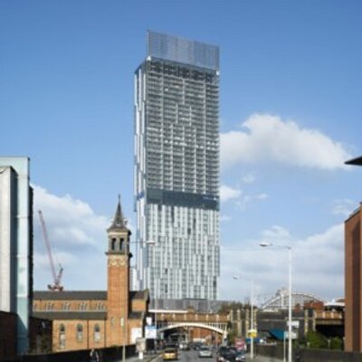Profile Picture of Neil Pritchard (@NeilPritchard2) on Twitter