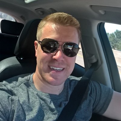 Profile Picture of Sean Lamothe (@SeanRLamothe) on Twitter