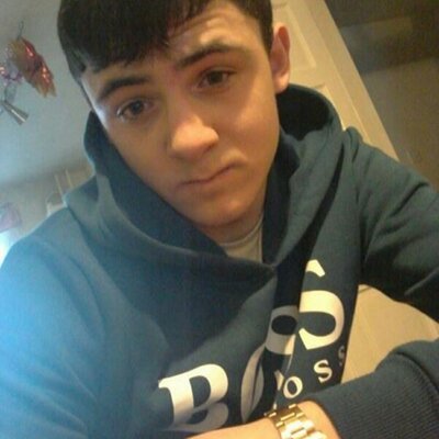 Profile Picture of Scott Lochlan (@ScottLoch) on Twitter