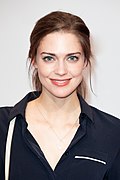 Profile Picture of Laura Berlinon Wikipedia