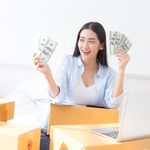 Profile Picture of Get Rewarded for every survey! (@paidsurvey4.moms) on Instagram