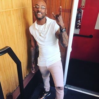 Profile Picture of Christopher Richards (@christopher.richards.3726613) on Facebook