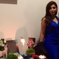 Profile Picture of Sanaz Amirifar (@sanaz-amirifar) on Quora