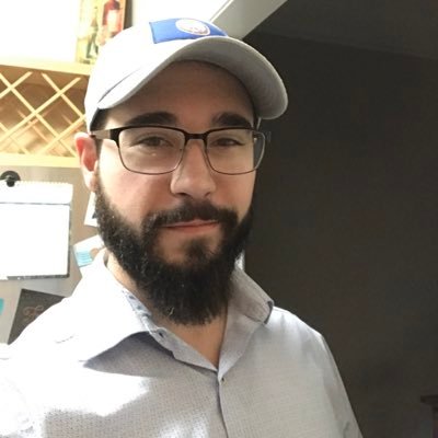 Profile Picture of Jared Spears (@JaredSpears6) on Twitter