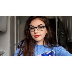 Profile Picture of Leah Nettleship (@dc00583746) on Pinterest
