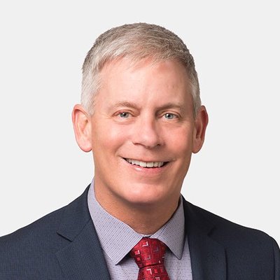 Profile Picture of Troy Shaffer (@TroyBShaffer) on Twitter