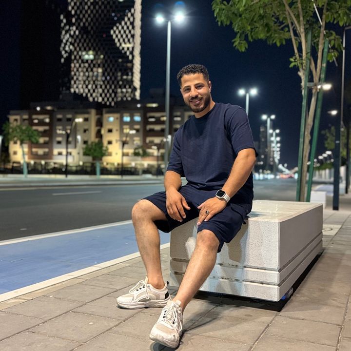 Profile Picture of Mohamed Arafat🇸🇦❤️🇪🇬 (@mohamed_arafat32) on Tiktok