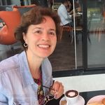 Profile Picture of Raquel Hirata (@gloria.pose) on Instagram