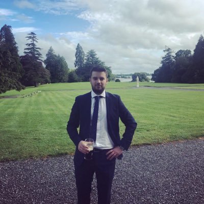 Profile Picture of Peter O' Dwyer (@peterodwyer1) on Twitter