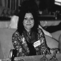 Profile Picture of Oana Draganescu (@Oana_Draganescu) on Twitter