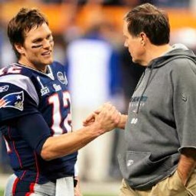 Profile Picture of New England Patriots (@Bills_Army) on Twitter