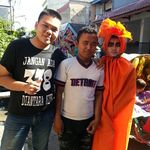 Profile Picture of andre nginden kota (@achmadandreanto) on Instagram