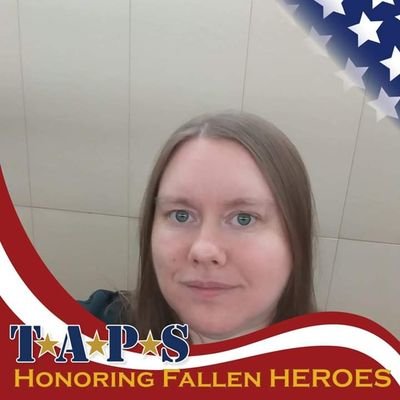 Profile Picture of Audra Larson (@AudraLa41737927) on Twitter