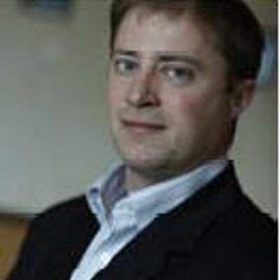 Profile Picture of Steve Woods (@stevewoods) on Twitter