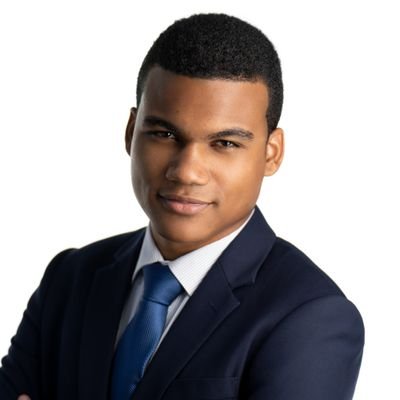 Profile Picture of John Ogando (@JohnOgandoRD) on Twitter